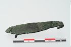 Foto von Bronzegürtelhaken (NHMW-PRAE-024822)